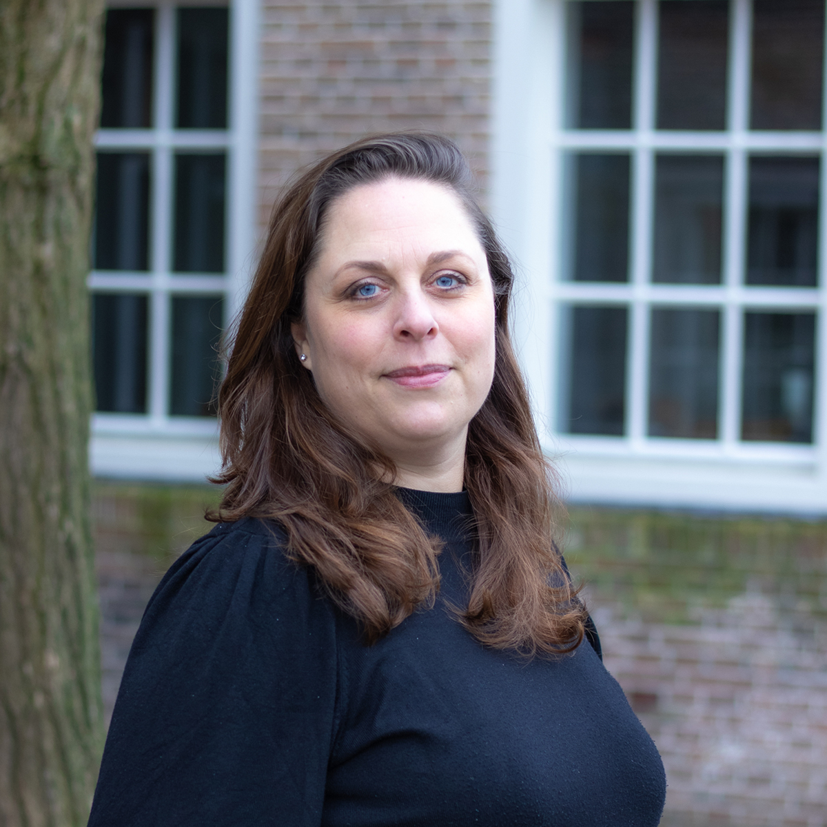 Ilona Dijkman   Natuur En Milieu Overijssel