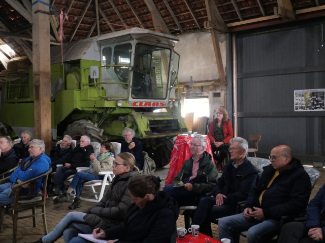 Van kalenderboeren naar praktijkboeren 